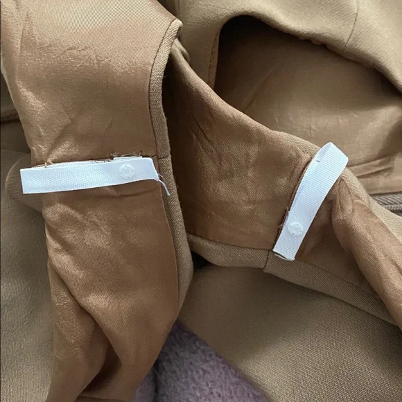 Sara Campbell excellent quality and condition size 4 dress - Picture 8 of 10